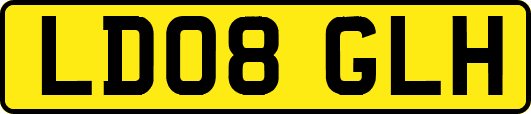 LD08GLH