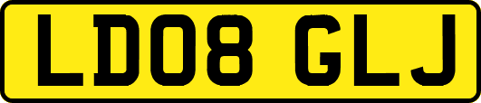 LD08GLJ