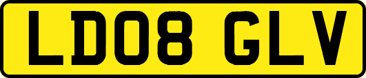 LD08GLV