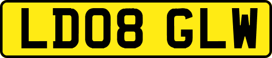 LD08GLW