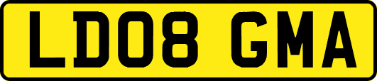 LD08GMA