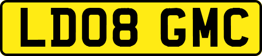LD08GMC