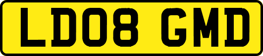 LD08GMD