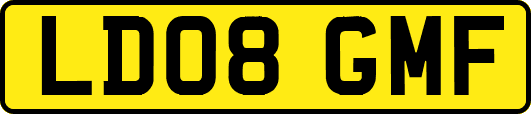 LD08GMF