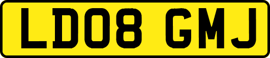 LD08GMJ