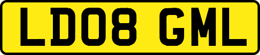 LD08GML
