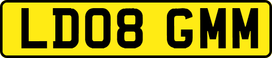 LD08GMM