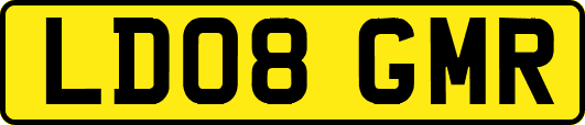 LD08GMR