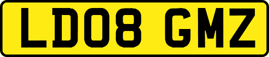 LD08GMZ