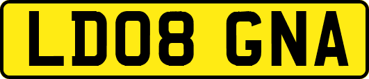 LD08GNA