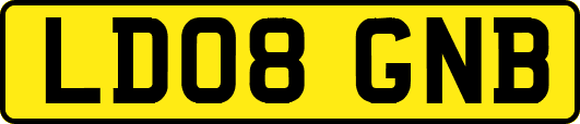 LD08GNB