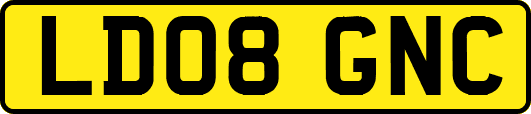 LD08GNC