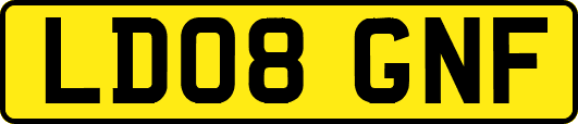 LD08GNF