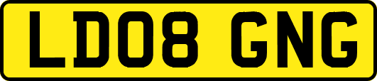 LD08GNG