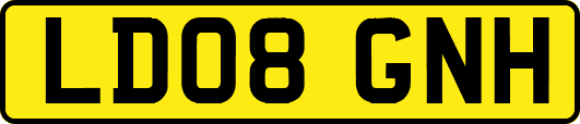 LD08GNH