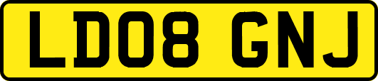 LD08GNJ