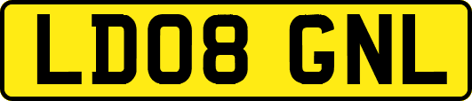 LD08GNL