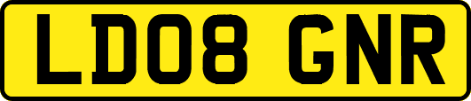 LD08GNR