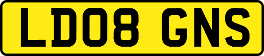 LD08GNS