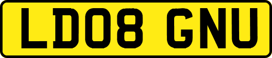 LD08GNU