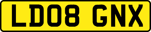 LD08GNX