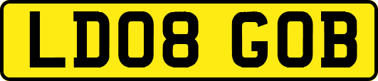 LD08GOB