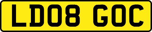 LD08GOC