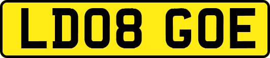 LD08GOE