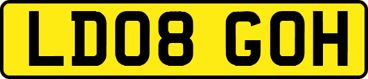 LD08GOH