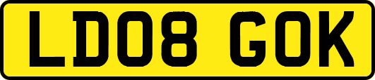 LD08GOK