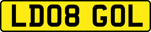 LD08GOL