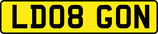 LD08GON