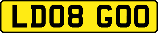 LD08GOO