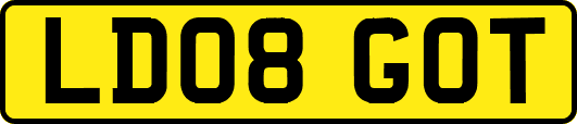LD08GOT