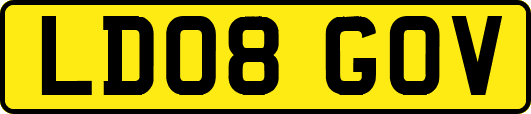 LD08GOV