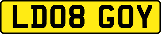 LD08GOY