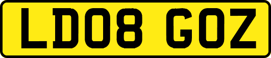 LD08GOZ