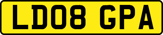 LD08GPA