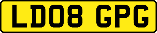 LD08GPG