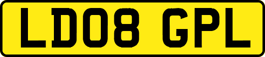 LD08GPL