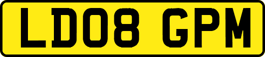LD08GPM