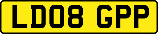 LD08GPP