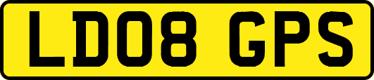 LD08GPS