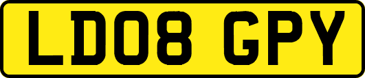 LD08GPY