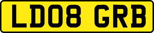 LD08GRB