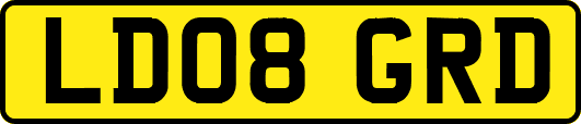 LD08GRD