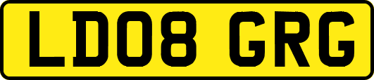 LD08GRG