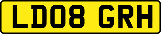 LD08GRH