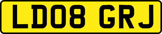 LD08GRJ
