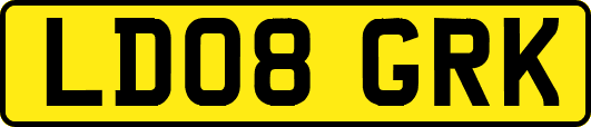 LD08GRK